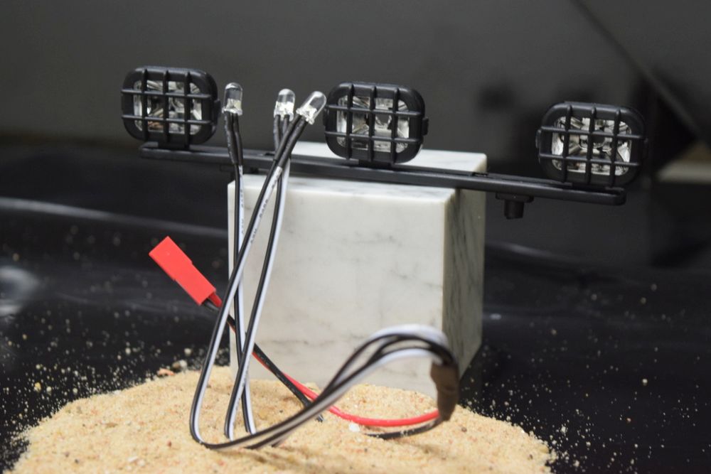 Absima 2320040 Detail 2 