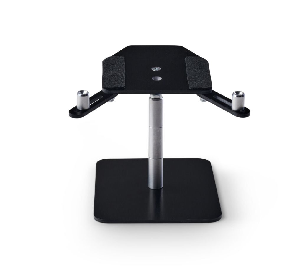 CARSON 500530938 1:10 Präsentationsstand Glasfaser Detail 1 CARSON 500530938 Detail 1