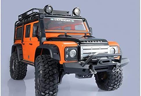 GPM TRX4ZSP45BK Detail 2 