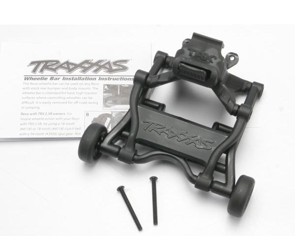 Traxxas 5472 Wheelie Bar Traxxas 5472