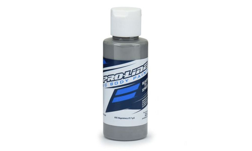 Proline 6325-12 RC-Paint Primer grau Airbrush 60ml Proline 6325-12