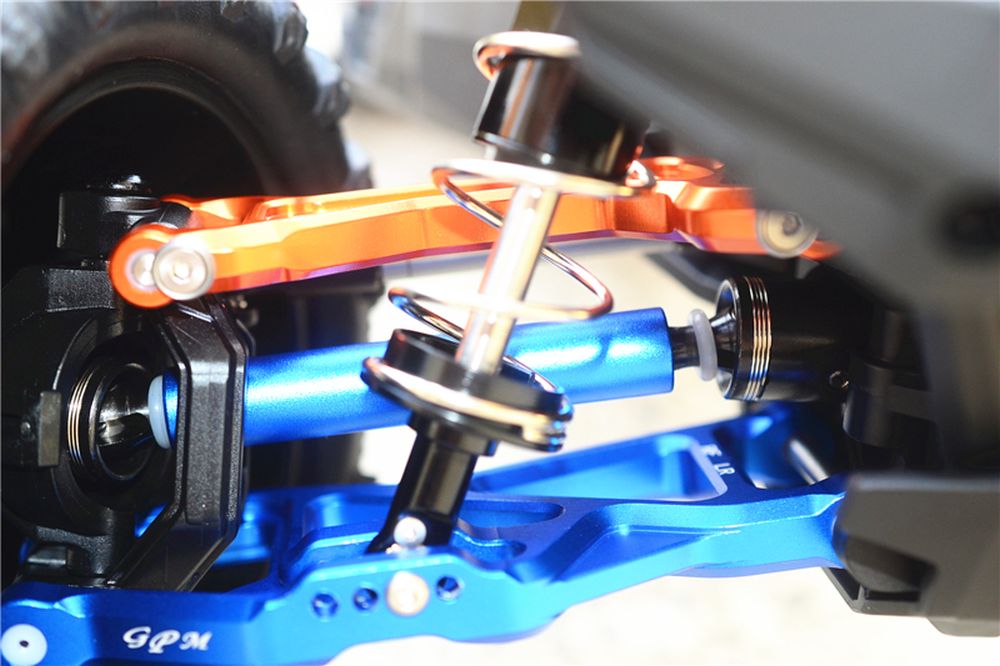 GPM TXMS3FRSA2S Detail 1 