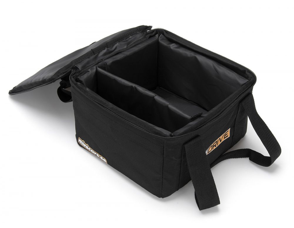 M-Drive MD95001 Sender und Ladegerät Tasche 24x23x14cm Detail 2 M-Drive MD95001 Detail 2