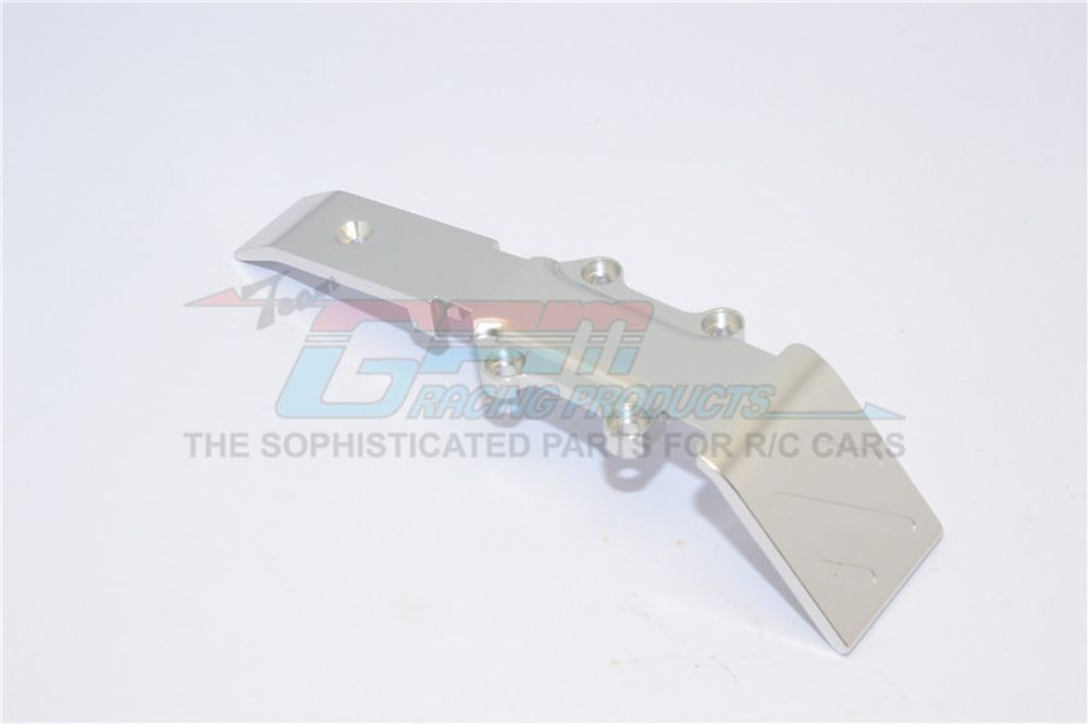 GPM ERV331FS Traxxas 1:16 Alu.-Skidplate vorne GPM ERV331FS