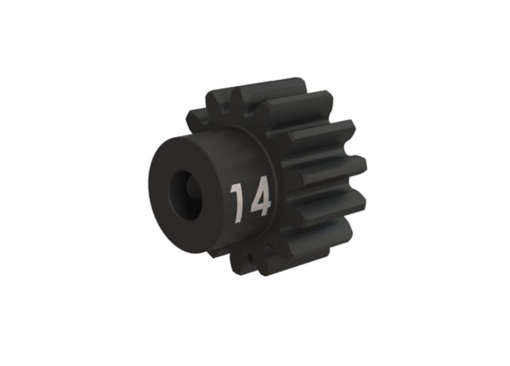 Motorritzel hart 32dp/14Z.