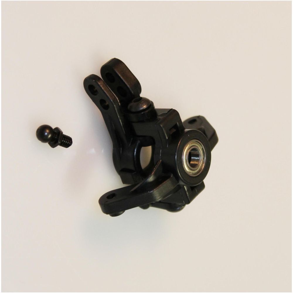 df Models 6821 C-Hub + Lenkhebel links v/h (1) df Models 6821