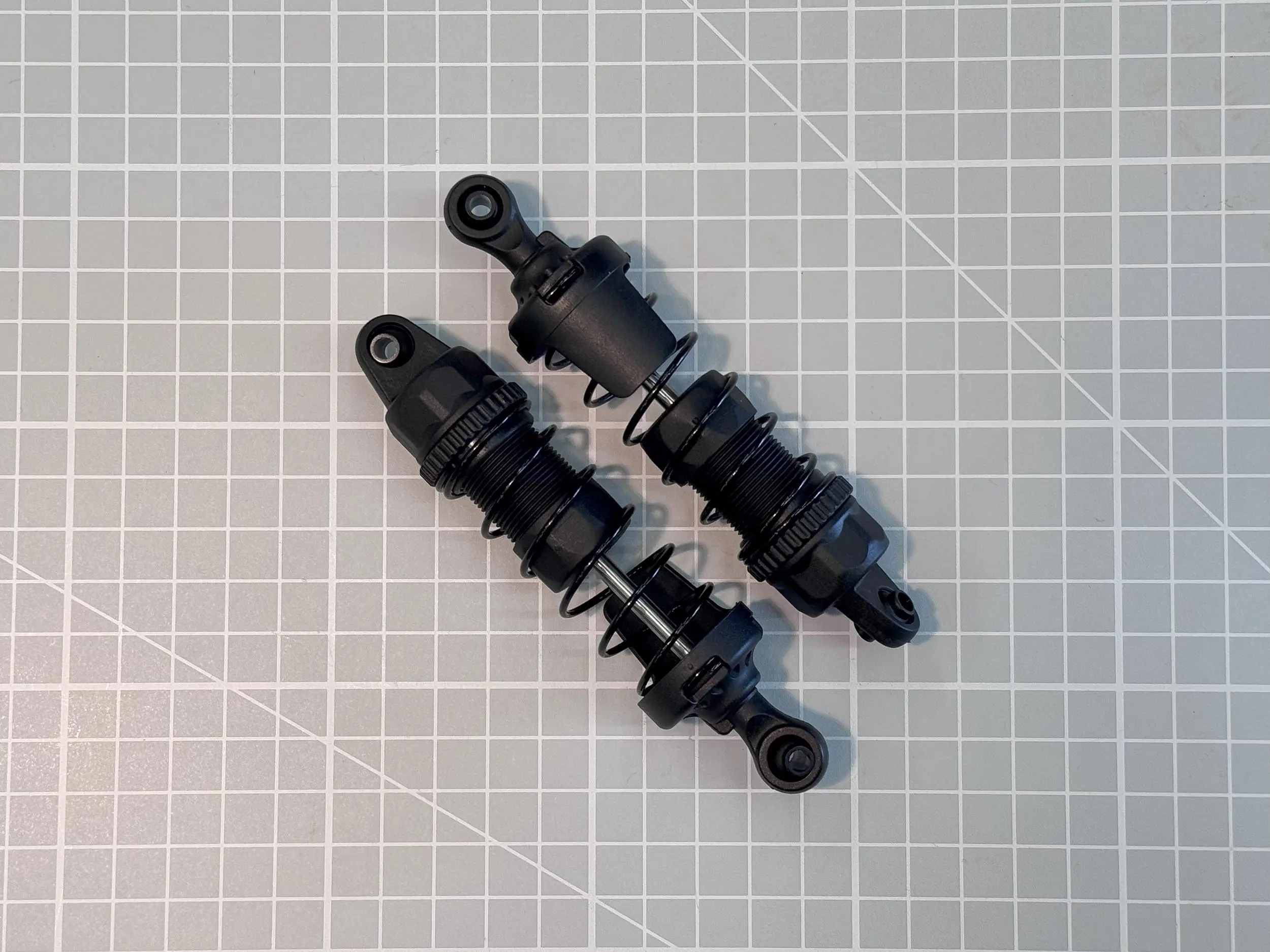 df Models 7755