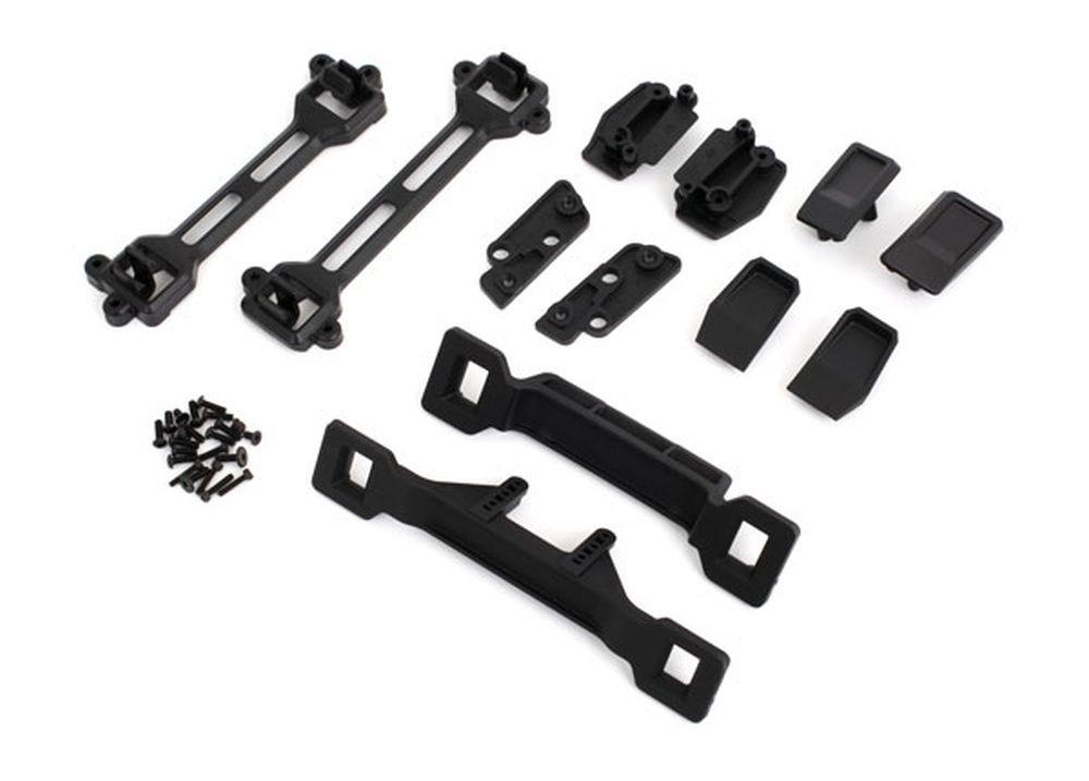Traxxas 6929 Clipless Umbaukit Slash 2WD Traxxas 6929