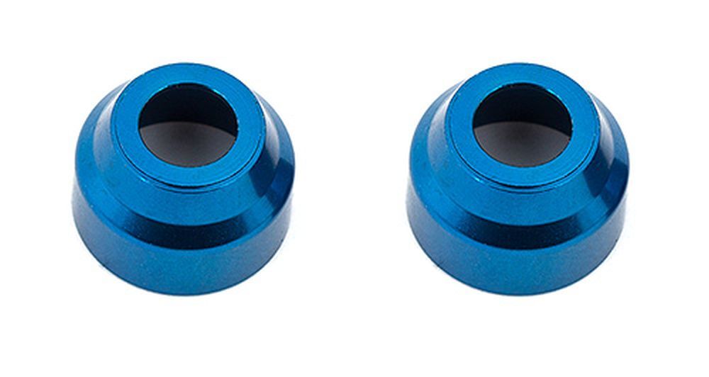 Team Associated 92061 B64 Front CVA Axle Retainers Team Associated 92061
