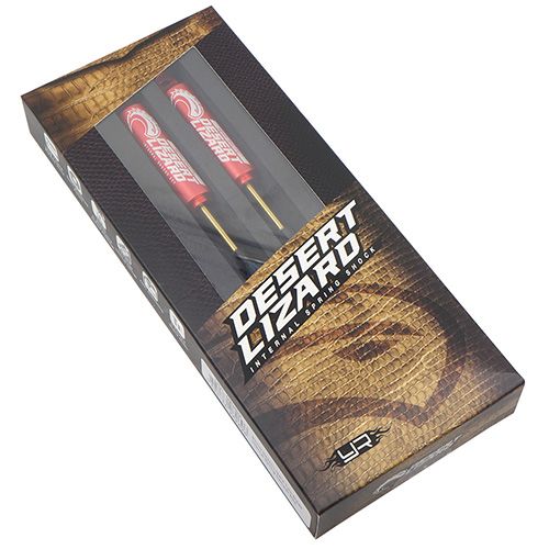 Yeah Racing DDL-090RD Detail 1 