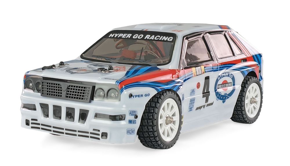 Amewi 21100 1:14 Hyper GO LR14 ProDrift 4WD Brushless Gyro RTR Amewi 21100