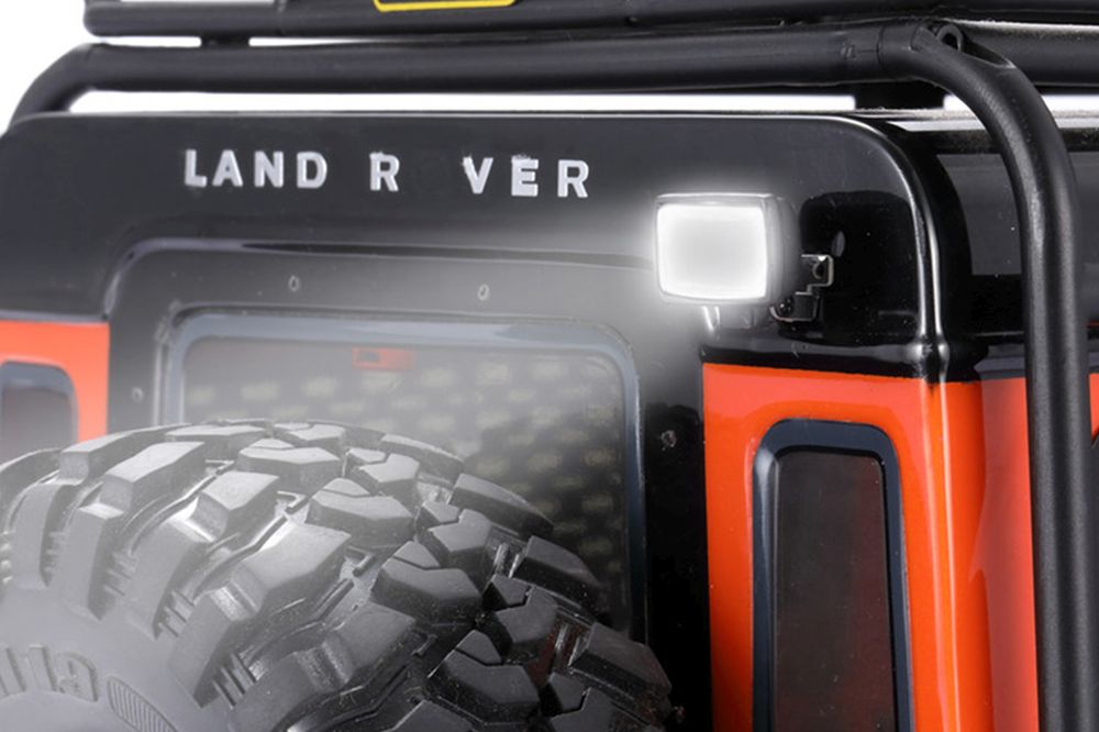 GPM ZSP045BK Detail 3 