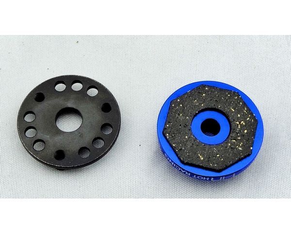 Hot Racing TRX15GX06 Traxxas Super-Duty Slipper standard Hot Racing TRX15GX06