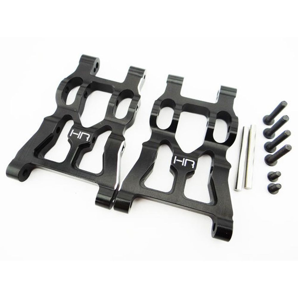 Hot Racing SXS5501 Savage-XS Alu.-Querlenker (2) Hot Racing SXS5501