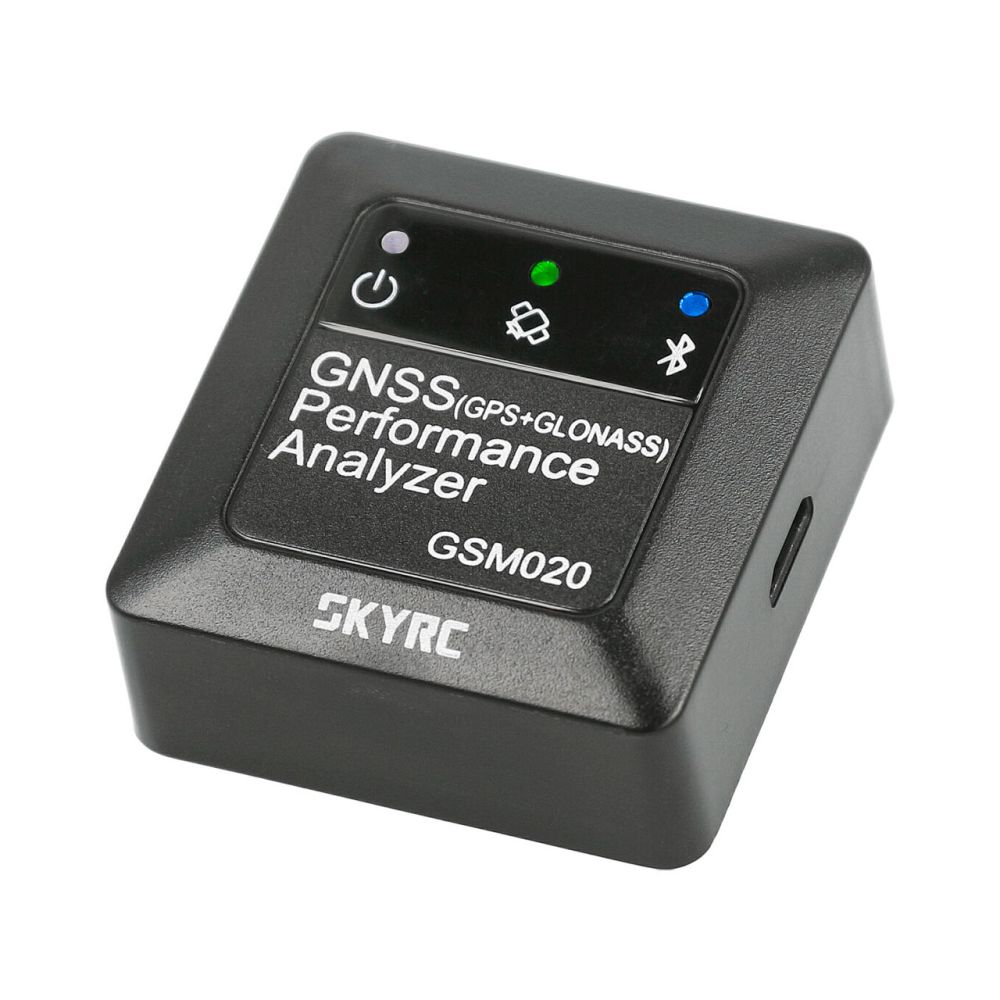 SkyRC SK500023-03 GPS GNSS GSM020 Modul RC Car/Plane/Helicopter SkyRC SK500023-03