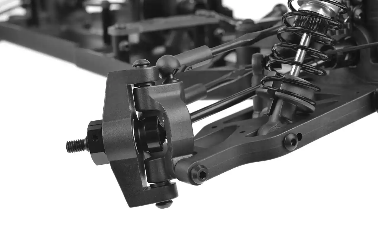 Corally C-00145 Team Corally SBX-425 Racing Buggy Kit 1:10 4WD Detail 10 Corally C-00145 Detail 10