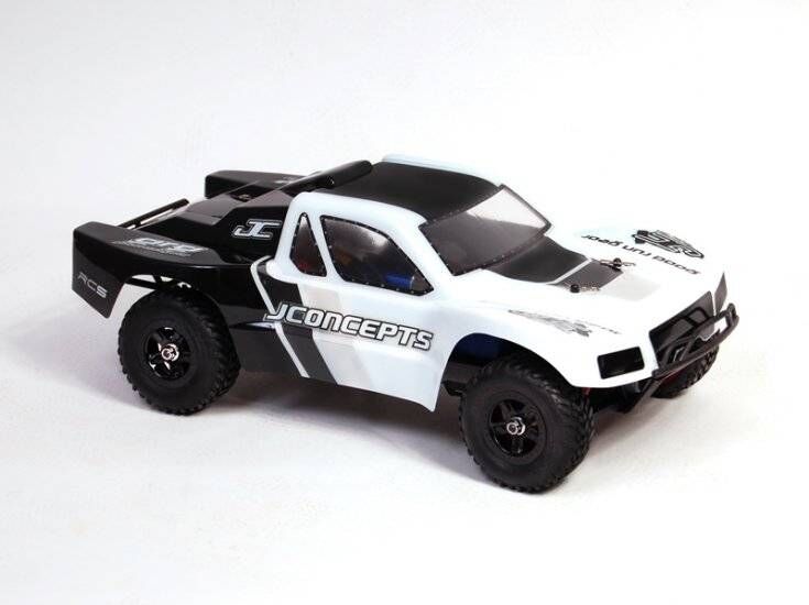 JConcepts 0092