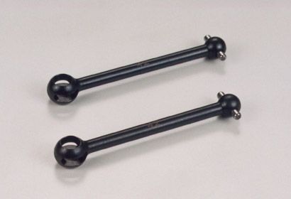 Tamiya 300053501 2MM SWING SHAFT Tamiya 300053501