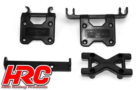 HRC HRC8791D ESS-Dual + Motor Sound Simulator Detail 4 HRC HRC8791D Detail 4