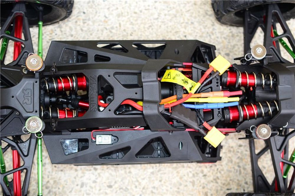 GPM MAN201FRGS Detail 2 