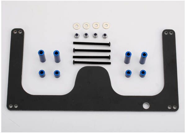 Traxxas 6840 Halter für Go-Pro Kamera Slash 4x4 Traxxas 6840