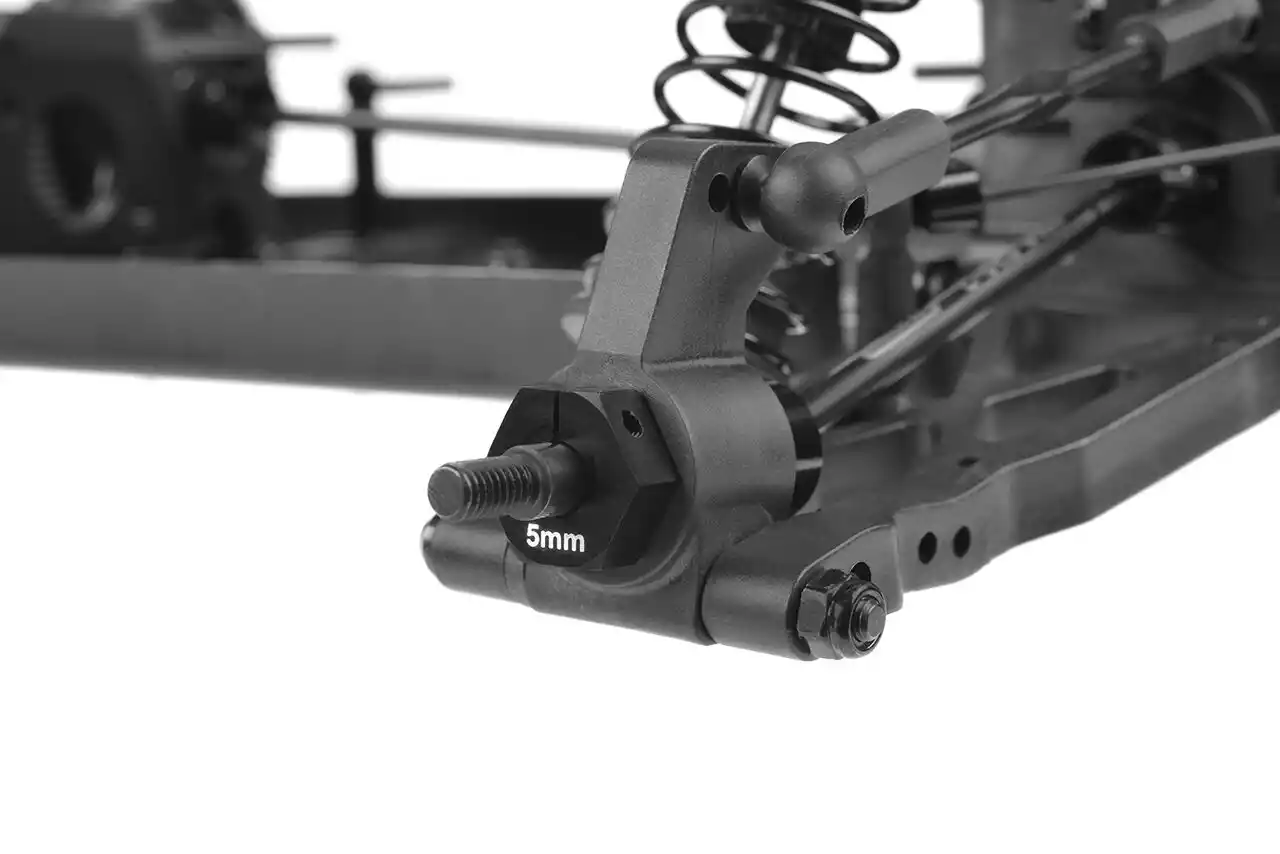 Corally C-00145 Team Corally SBX-425 Racing Buggy Kit 1:10 4WD Detail 16 Corally C-00145 Detail 16