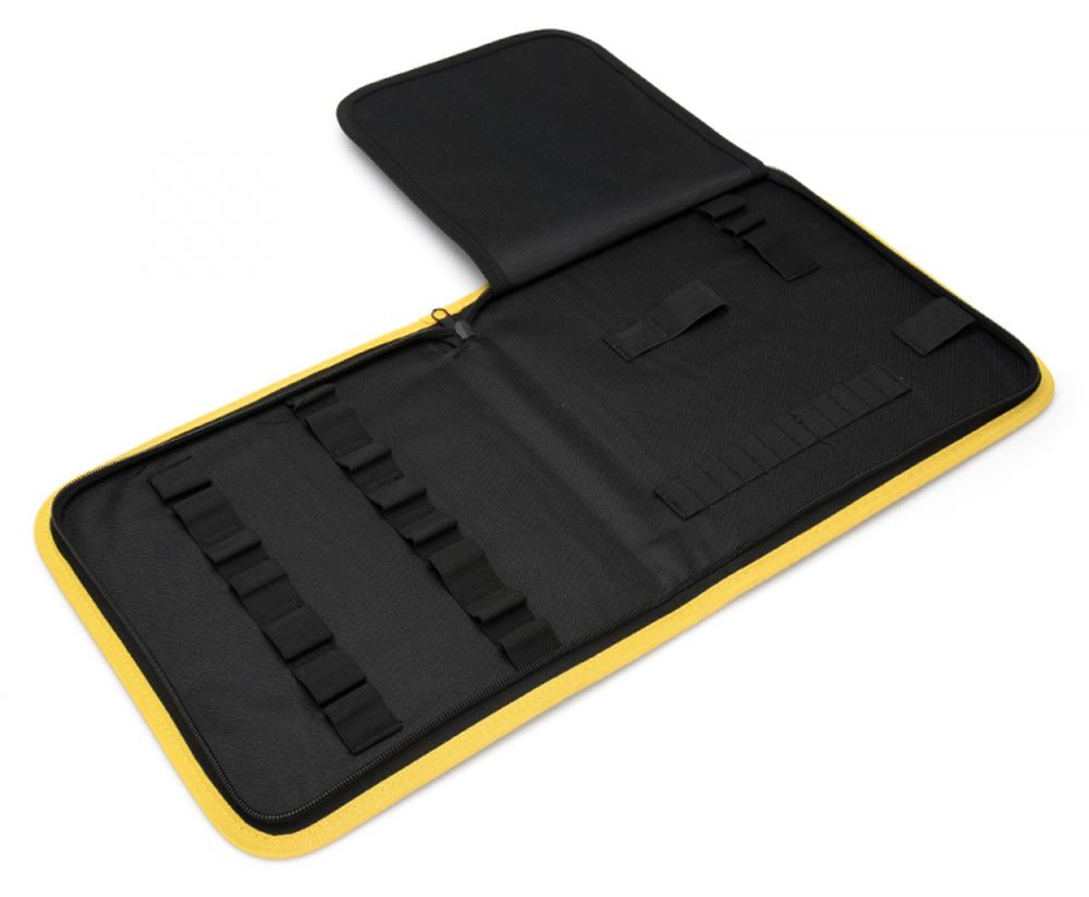 M-Drive MD90500 Werkzeugtasche 260x240x35mm Detail 2 M-Drive MD90500 Detail 2