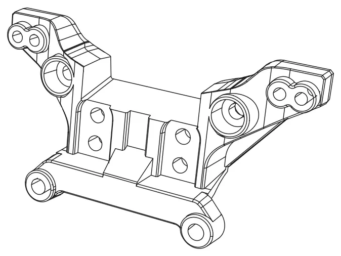 MJX MX-16170