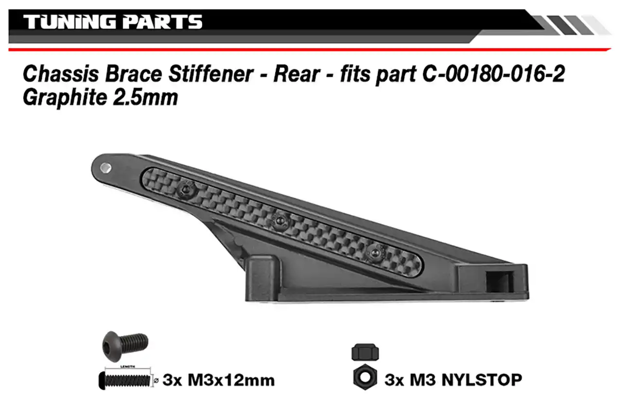 Corally C-00180-253 Detail 2 