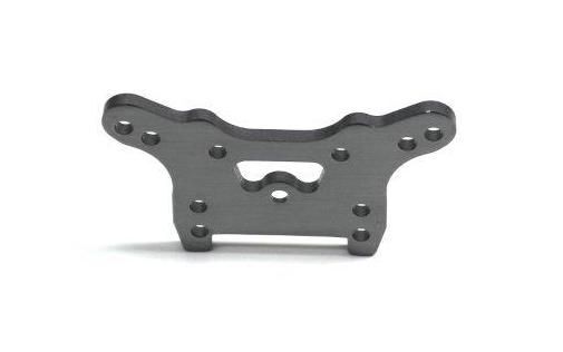 Absima 1230009 Aluminium Dämpferbrücke hinten 1:10 Hot Shot Buggy/Truggy Absima 1230009