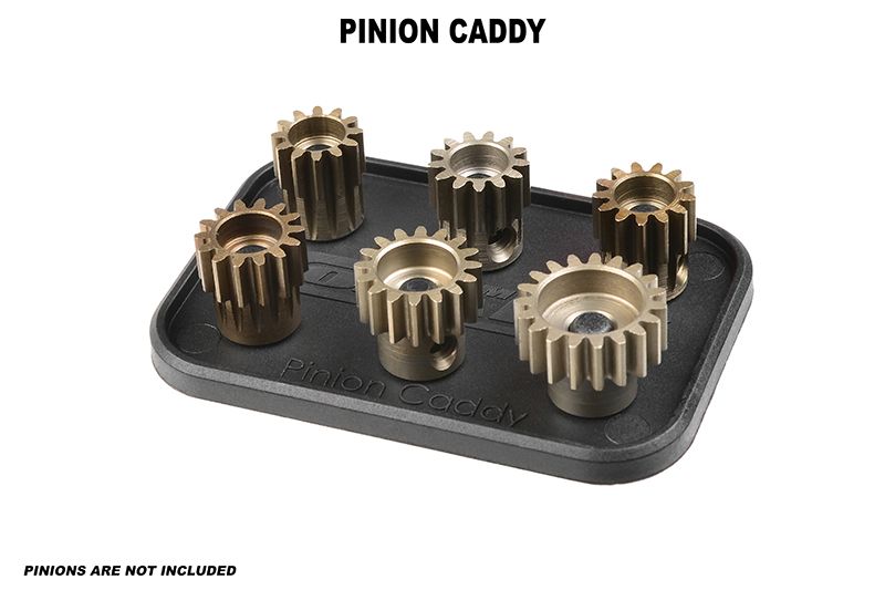 Corally C-16250 Detail 9 