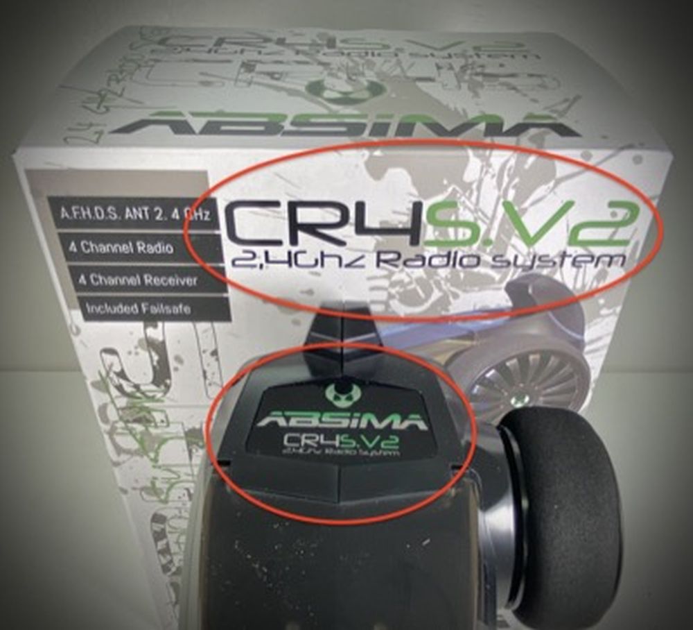 Absima 2020018 Detail 1 