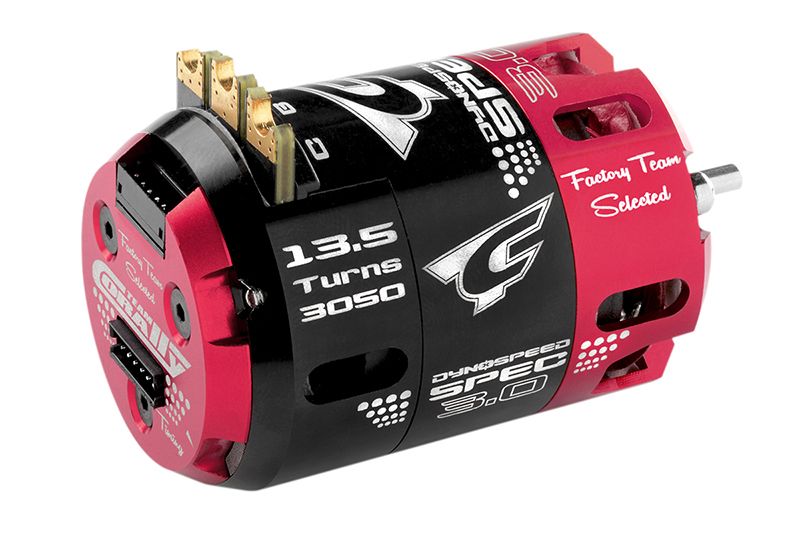 Corally C-61101 Detail 1 