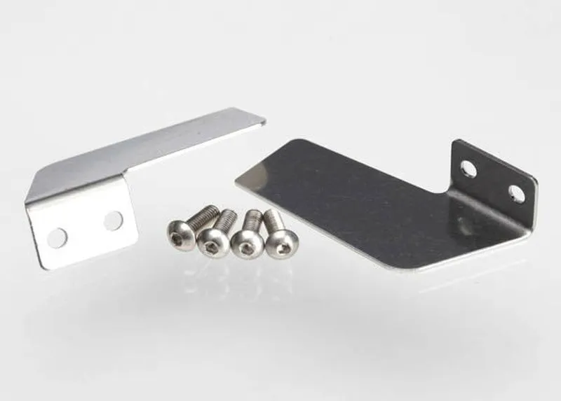 Traxxas 5732 Spartan Fins li+re Traxxas 5732