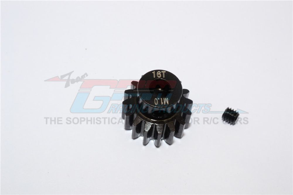 GPM TXM016TSBK