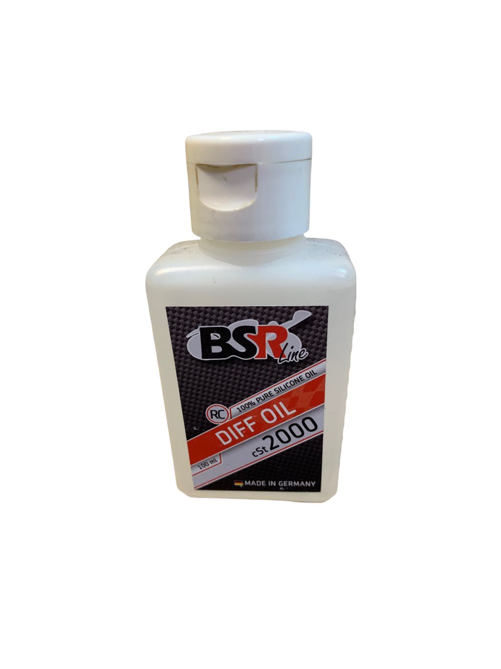 BSR BSRSIL2000