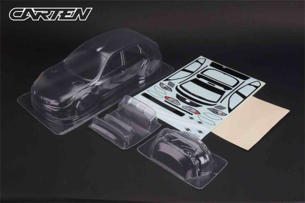 Carten RC NHA903 Detail 1 