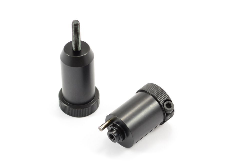 Fastrax FAST2005C Schleifadapter 1:12 für #FAST2006 Fastrax FAST2005C