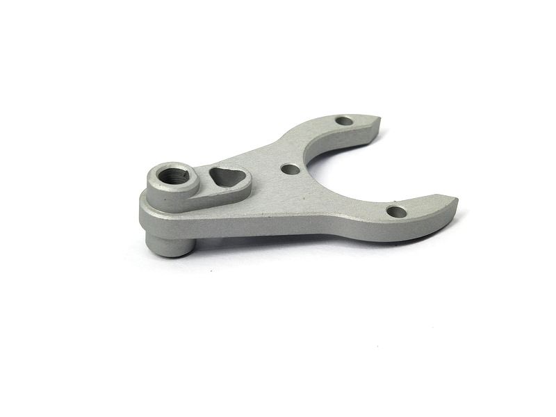 Absima 1230662 Aluminium Getriebe Schaltgabel Absima 1230662