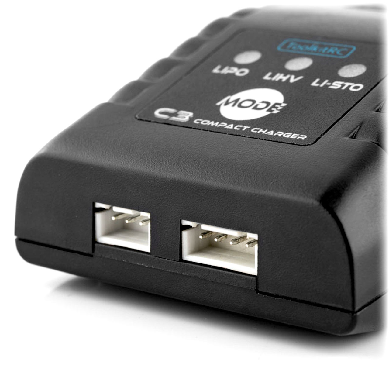 ToolkitRC TK12400 ToolkitRC C3 Lipo 2-3S 25W Ladegerät AC Detail 3 ToolkitRC TK12400 Detail 3