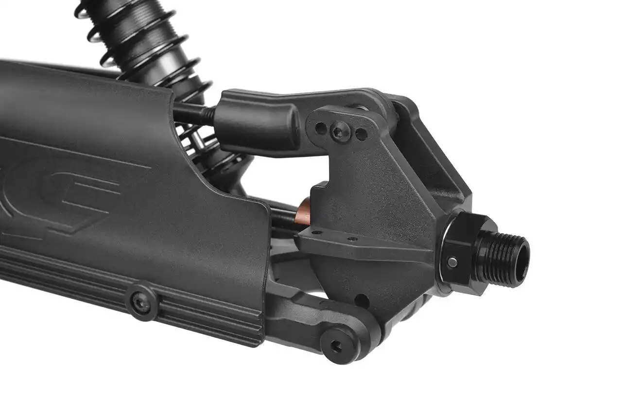 Corally C-00275-G Detail 23 