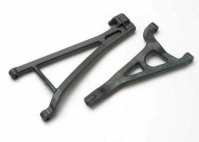 Traxxas 5332 Querlenker links/vorne, oben+unten (1+1) Traxxas 5332
