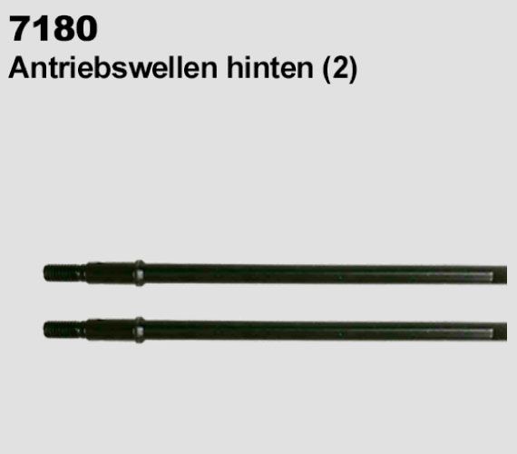 df Models 7180 Antriebswellen hinten (2) df Models 7180