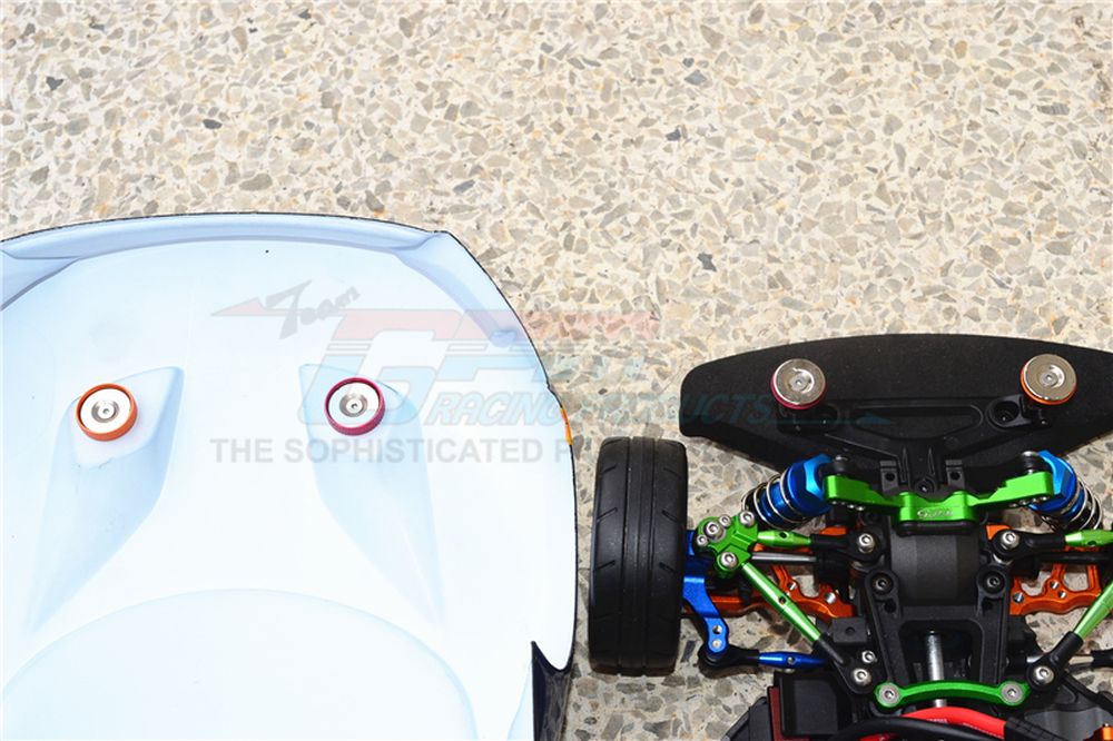 GPM GT201FRAB Detail 4 