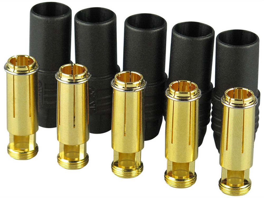 AS150 sockets black (5)