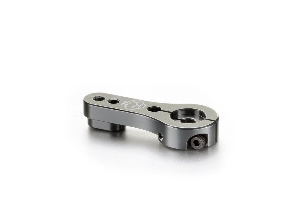 Absima 2030034 Aluminium Servo Horn 24Z Absima 2030034