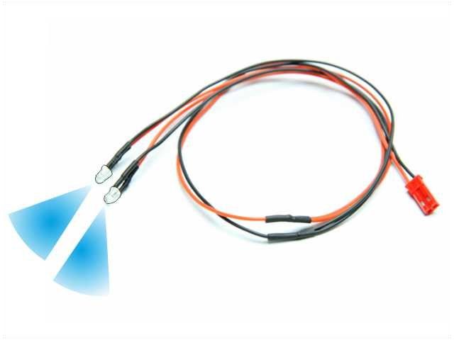Pichler C5448 LED Kabel, blau Pichler C5448