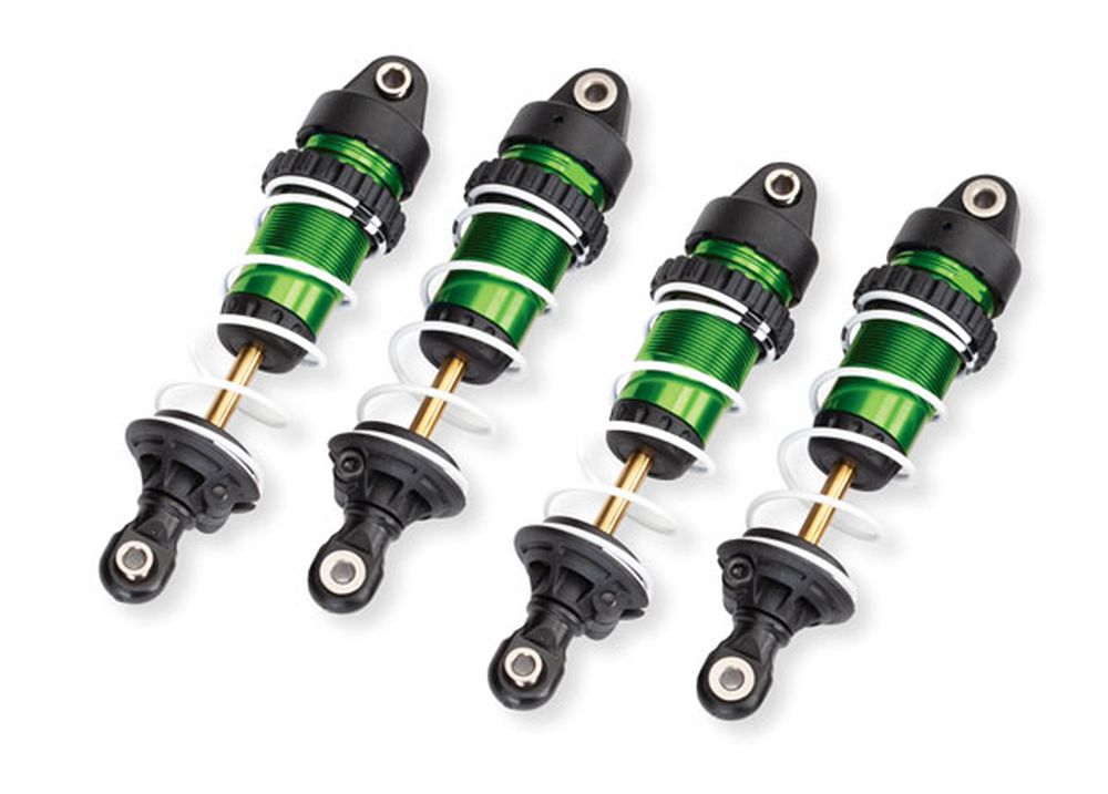 Traxxas 10765-GRN