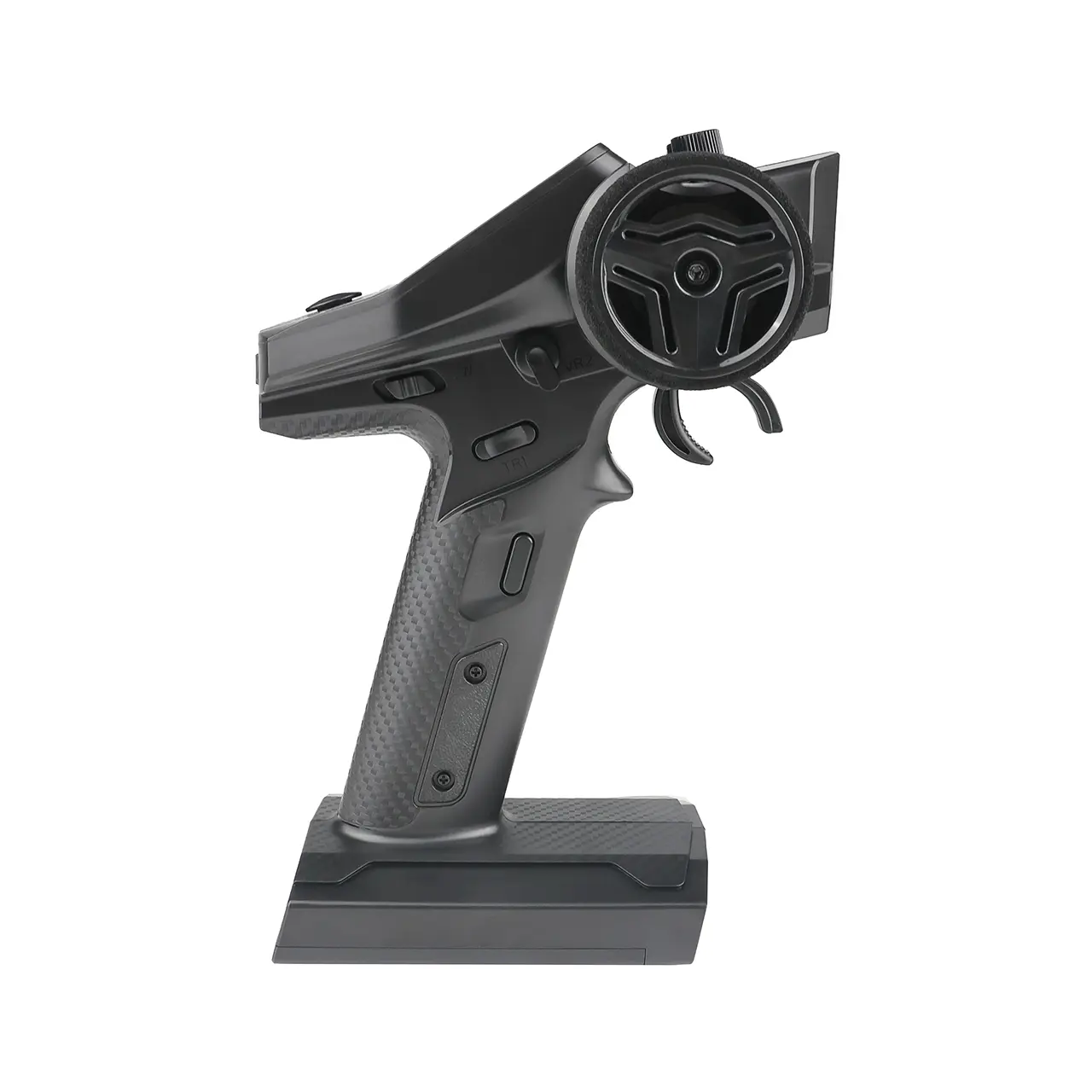 Flysky FS096 FlySky FS-G7P+ 2.4GHz 10 Kanal Fernsteuerung mit FS-R11P Empfänger Detail 1 Flysky FS096 Detail 1