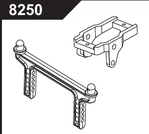 df Models 8250